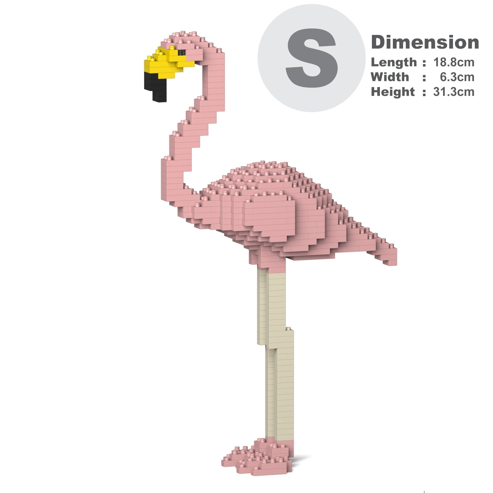 Flamingo 01S-M02