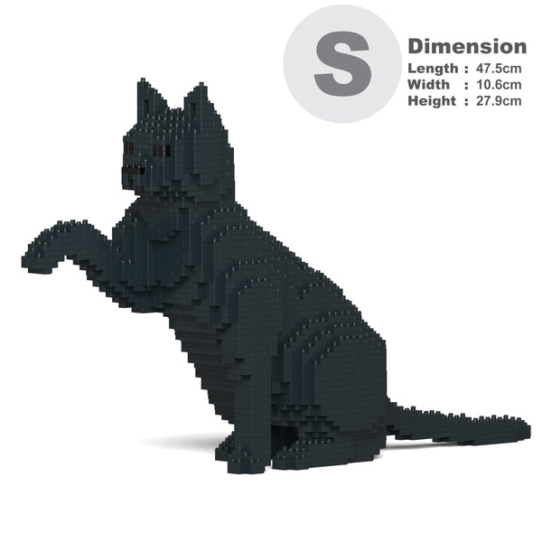 Jekca Cat 08S-M02