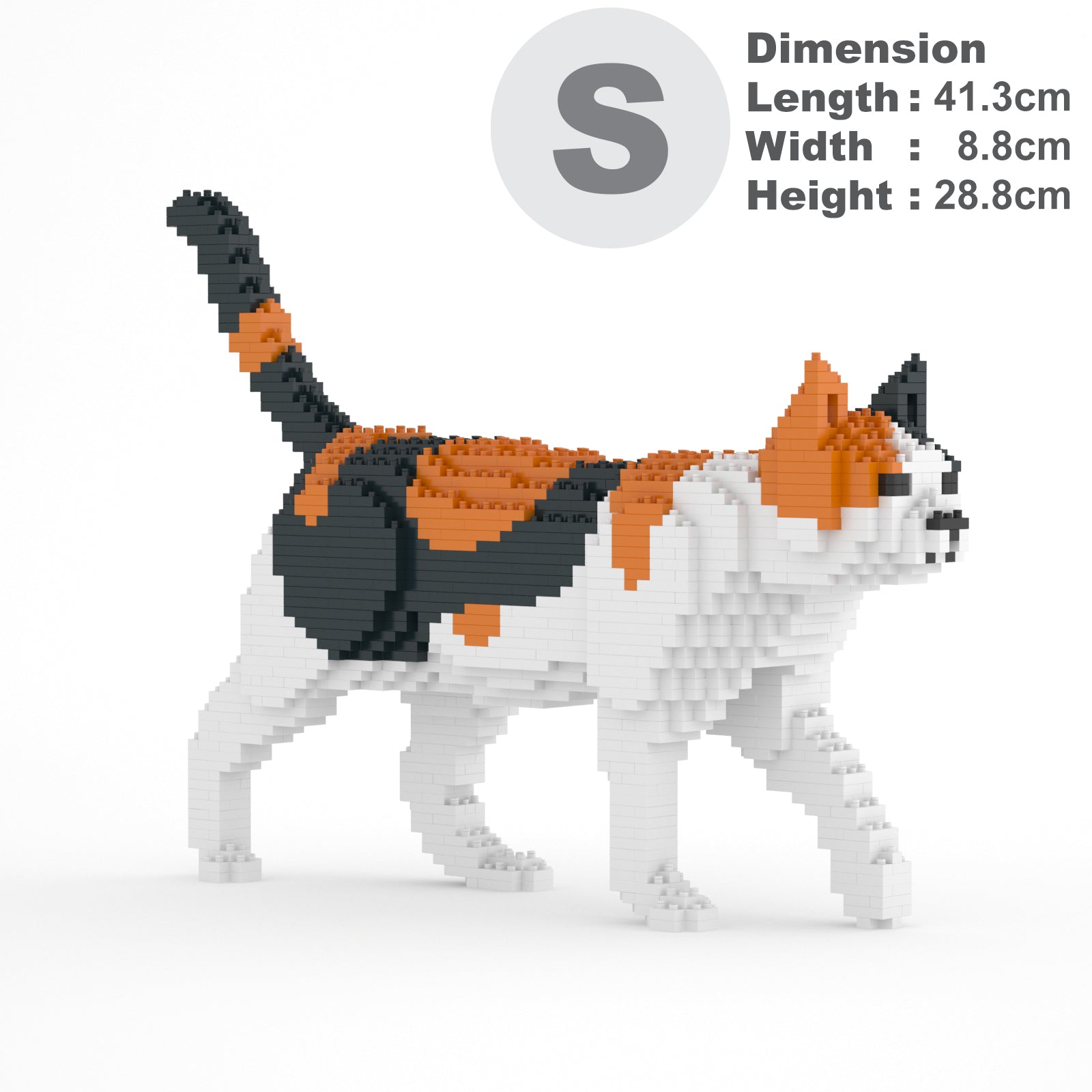 Jekca Cat 11S-M01