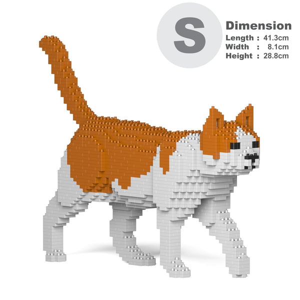 Jekca Cat 11S-M03
