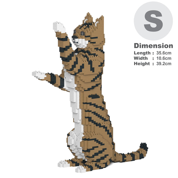 Jekca Cat 14S-M04