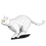 Jekca Cat 19S-M01