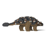 Jekca Ankylosaurus 01-M01
