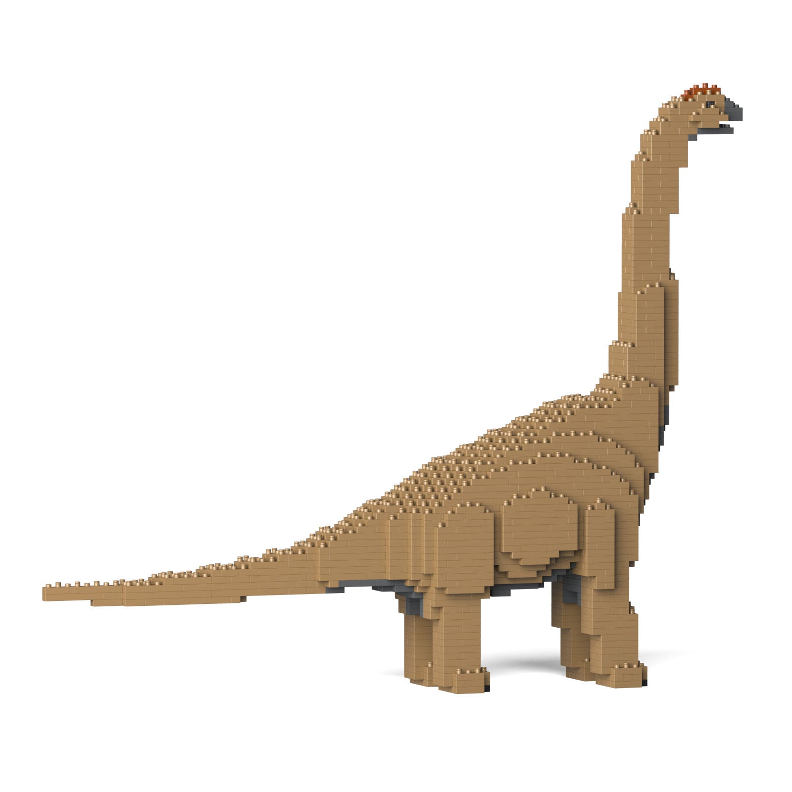 Jekca Brachiosaurus 01S-M01