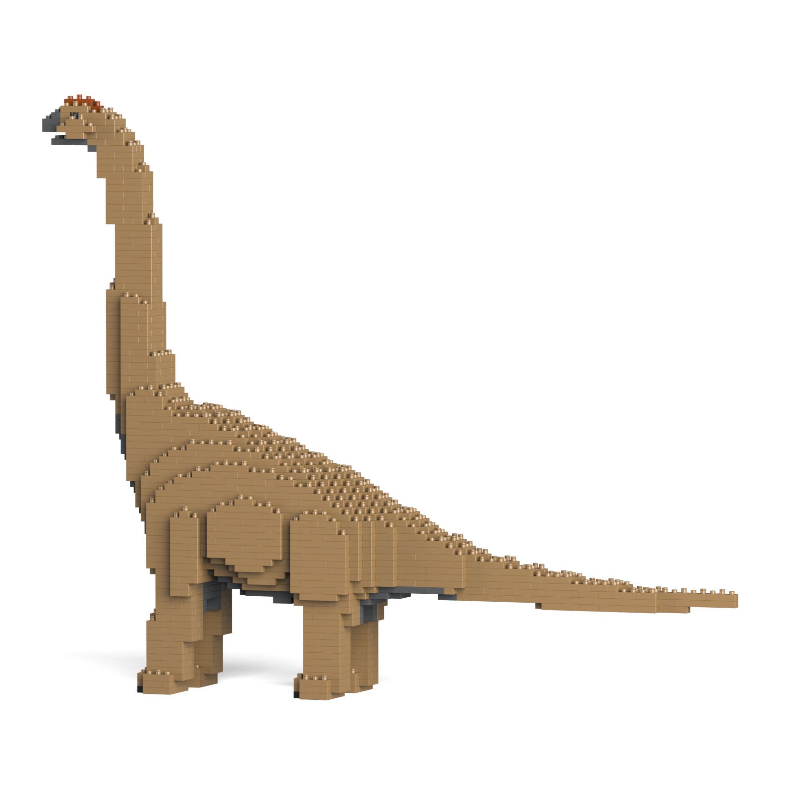Jekca Brachiosaurus 01S-M01