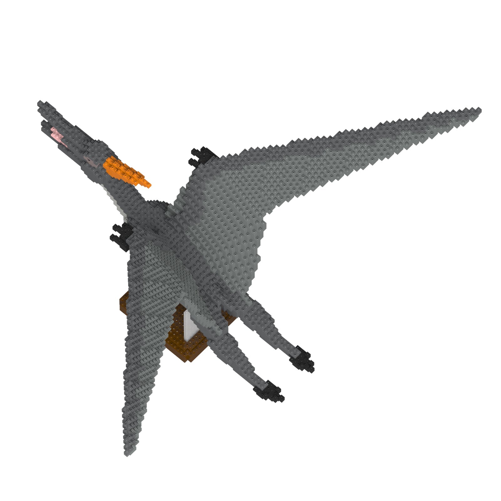 Pterodactyl 01-M01