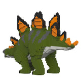 Jekca Stegosaurus 01-M01