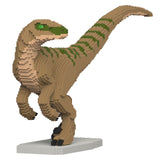 Jekca Velociraptor 01-M02