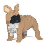 Jekca French Bulldog 03-M01