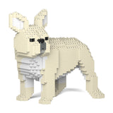 Jekca French Bulldog 03-M02
