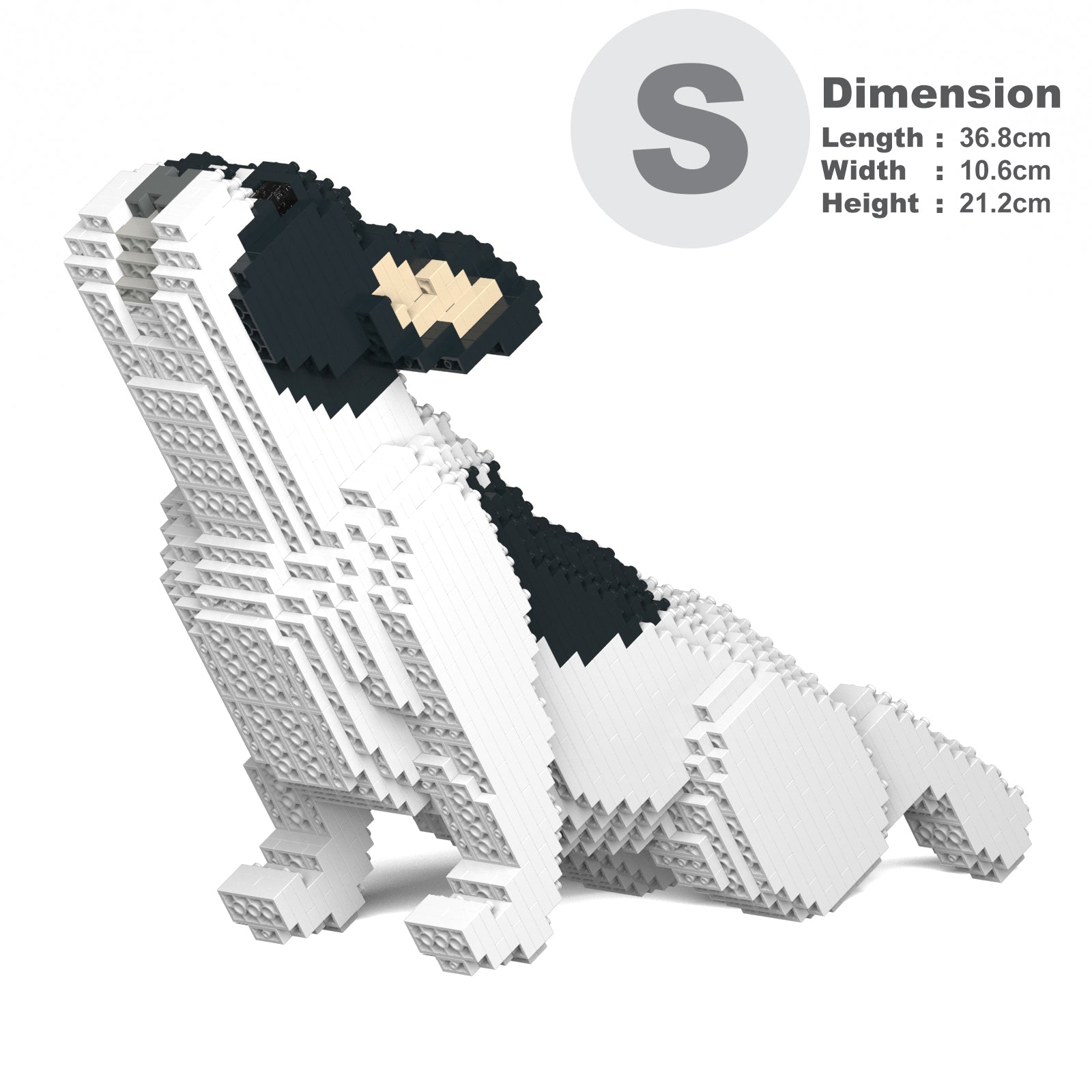 French Bulldog 05-M04