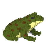 Jekca Frog 01-M02