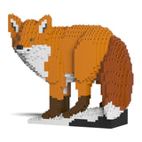 Jekca Fox 03