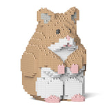 Jekca Hamster 01-M01