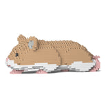 Jekca Hamster 03-M01