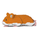 Jekca Hamster 03-M03