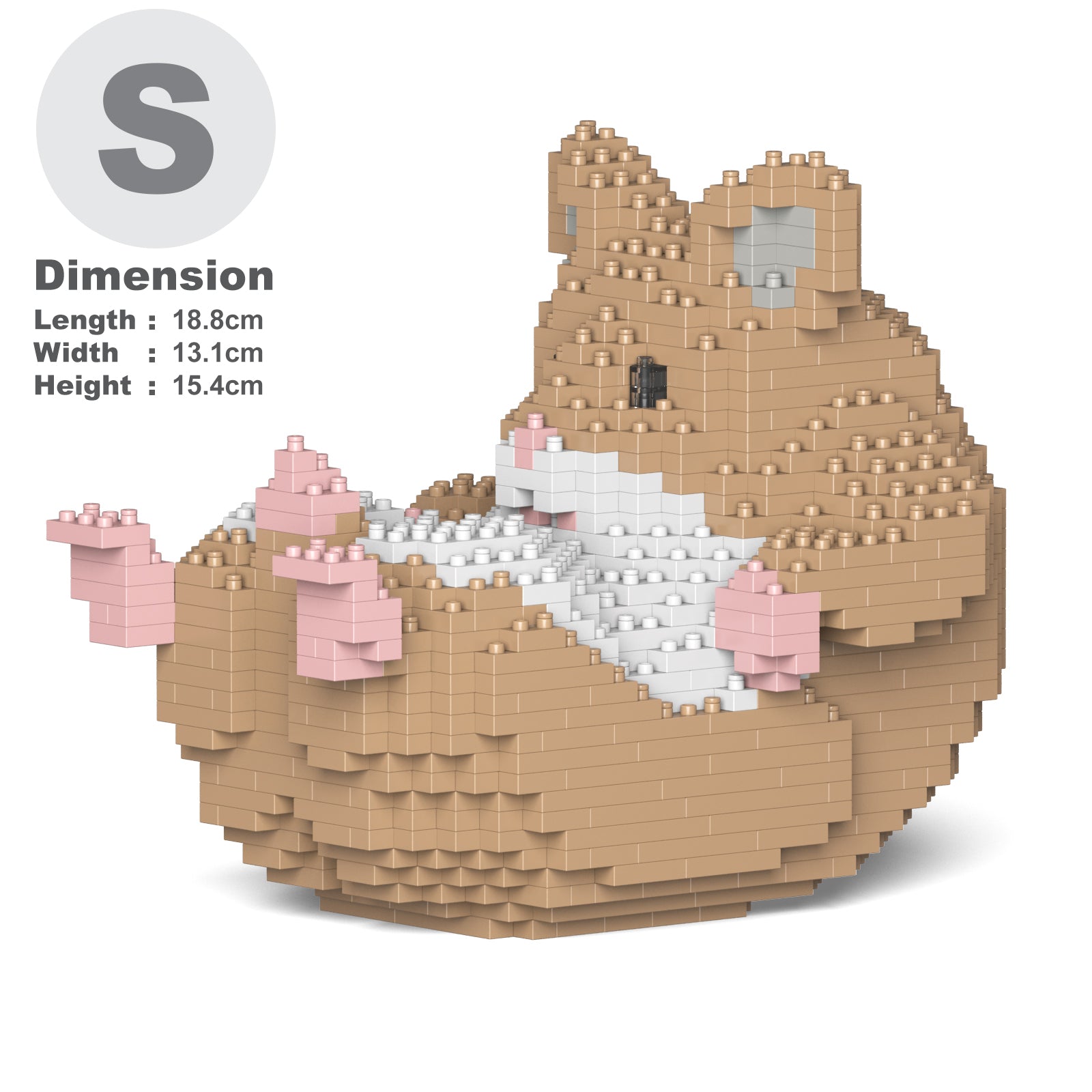 Hamster 04-M01