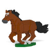 Jekca Horse 01-M01