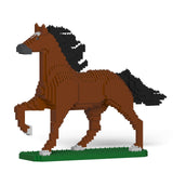 Jekca Horse 04-M01