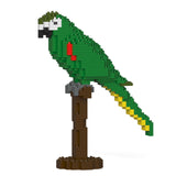 Jekca Hahn's Macaw 01S