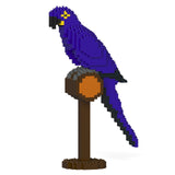 Jekca Hyacinth Macaw 01S