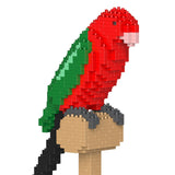 Jekca King Parrot 01S