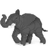 Jekca Elephant 01