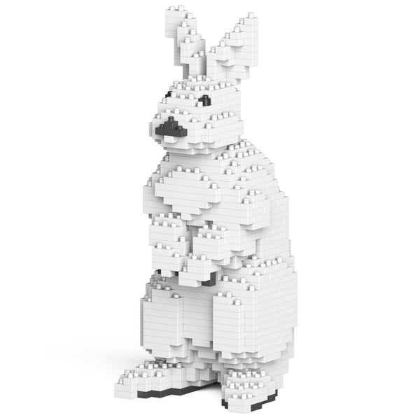 Jekca Rabbit 01