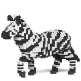 Jekca Zebra 01