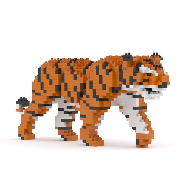 Jekca Tiger 01