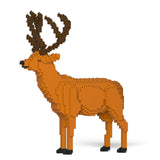 Jekca Deer 01