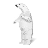 Jekca Polar Bear 02