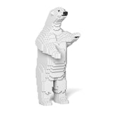 Jekca Polar Bear 02