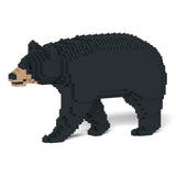 Jekca Black Bear 01