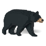 Jekca Black Bear 01