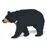 Jekca Formosan Black Bear 01