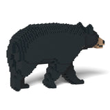 Jekca Formosan Black Bear 01