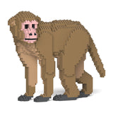 Jekca Monkey 01