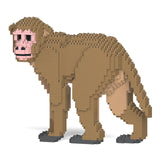 Jekca Monkey 01