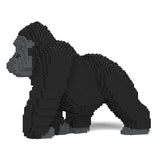 Jekca Gorilla 01