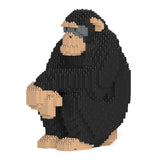 Jekca Chimpanzee 01