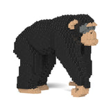 Jekca Chimpanzee 02