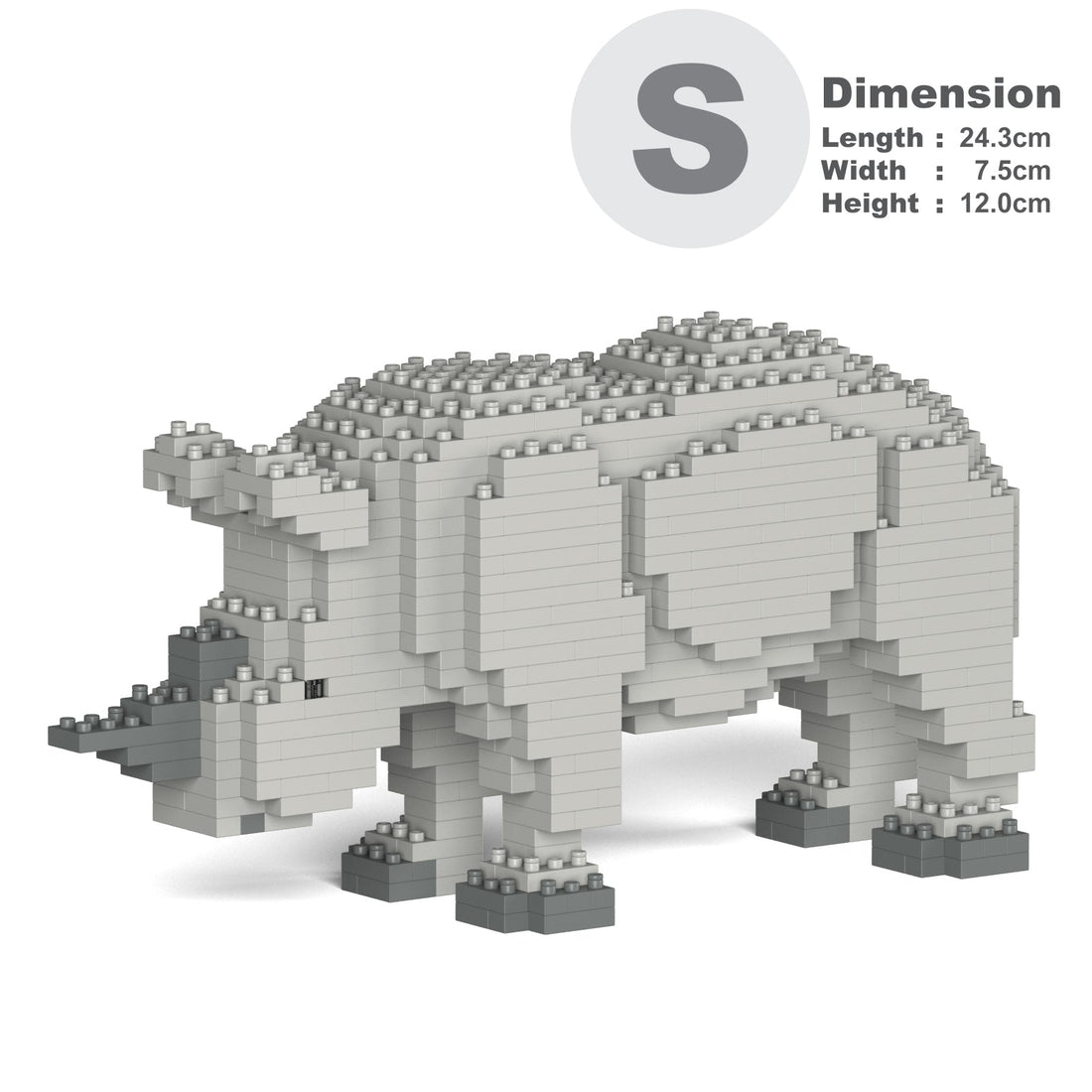 Jekca Rhino 01