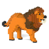 Jekca Lion 02