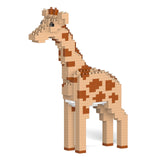 Jekca Giraffe 02