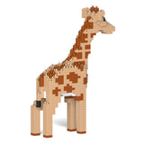 Jekca Giraffe 02