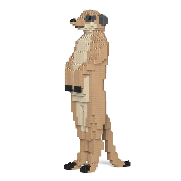 Jekca Meerkat 01