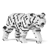 Jekca White Tiger 01