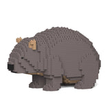 Jekca Wombat 01