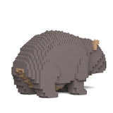 Jekca Wombat 01